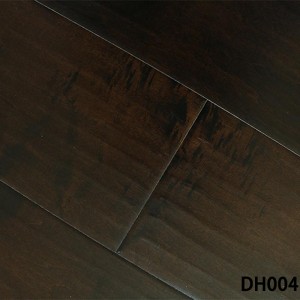 12mm High Glossy Laminate Flooring