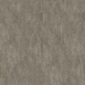 Cement Gray Stone Spc Tile Flooring