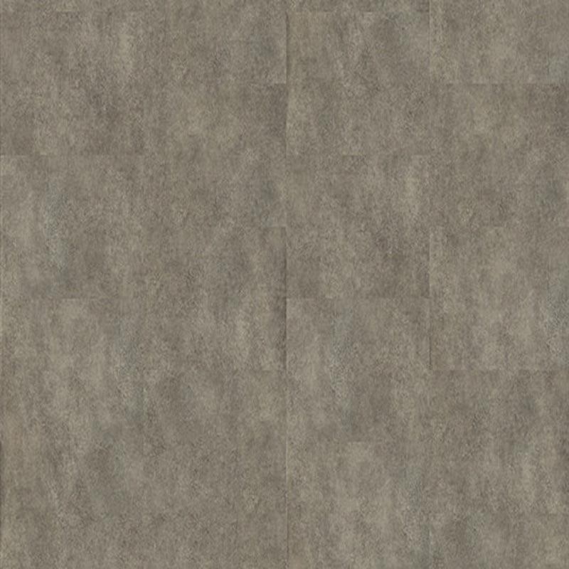 Cement Gray Stone Spc Tile Flooring