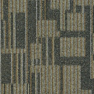 Office PP Carpet Tiles DS Series