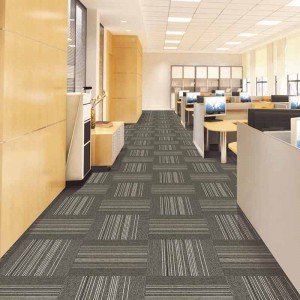 3D Design Tile Carpets  DX Series