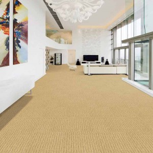 Commercial Carpet Tiles Floor DY Series