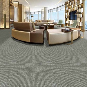 Commercial Carpet Tiles Floor DY Series