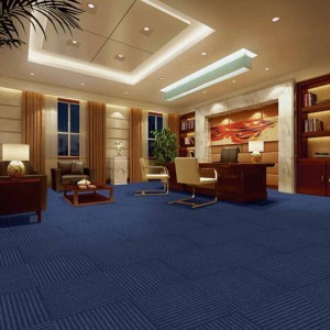 Commercial Carpet Tiles Floor DY Series