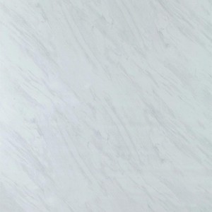 WHITE Marble SPC Flooring Tile