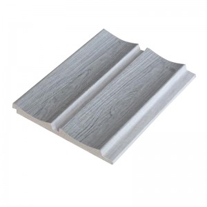 INDOOR 3D PS WALL PANEL LOUVERS: F16