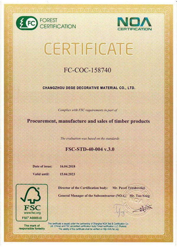 FSC-Certificate-1