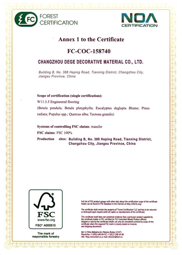 FSC-Certificate-2