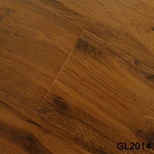 China 10mm laminate flooring