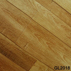 China 10mm laminate flooring