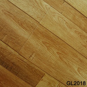China 10mm laminate flooring