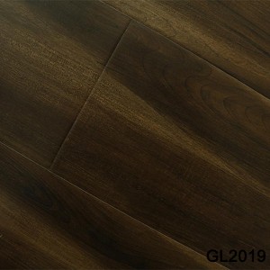 high glossy 10mm laminate flooring