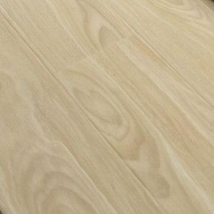 Manufacturer for Horizontal Bamboo Floor - Natural oak color 12mm laminate flooring – DEDGE