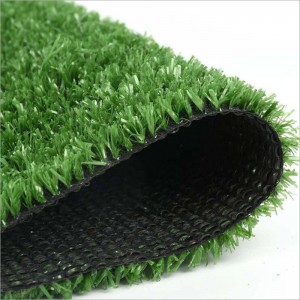 15mm Dark Green Leisure Artificial Grass