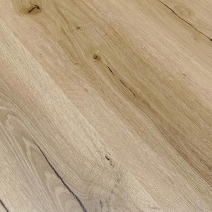 Hdf Light and Dark laminate flooring