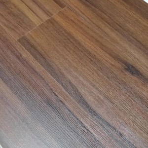 Hdf Light and Dark laminate flooring