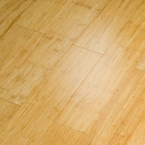 Natural Solid Bamboo Flooring