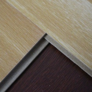 light color 12mm laminate flooring