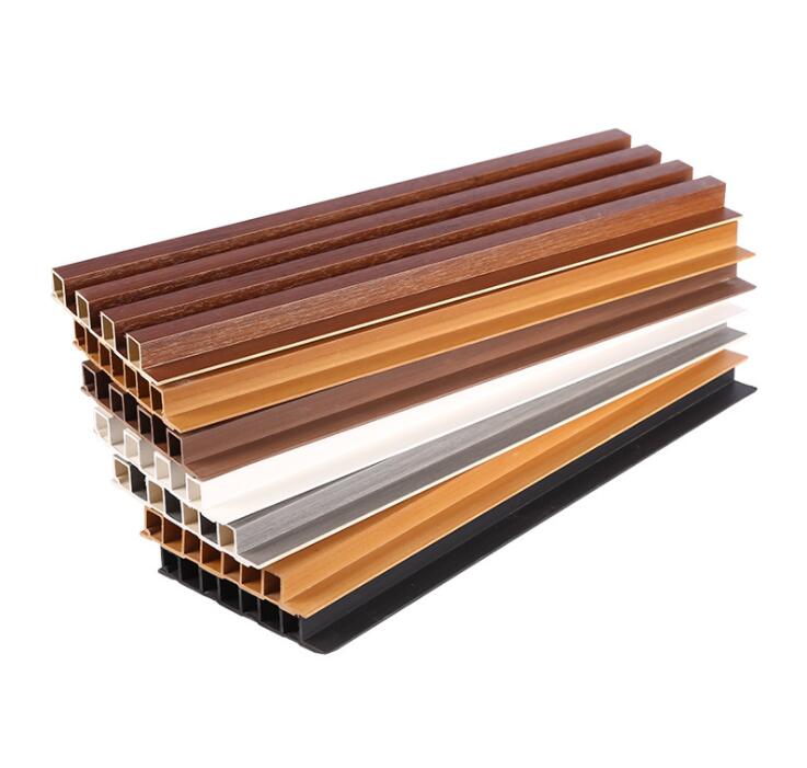 Zatsopano Zam'kati mwa Wpc Wall Panel ndi DEGE Brand manufactory