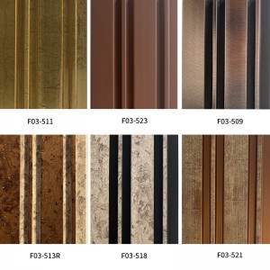 Free sample for Wpc Wall Cladding Outdoor - Interior Decorative PS Wall Panels – DEDGE