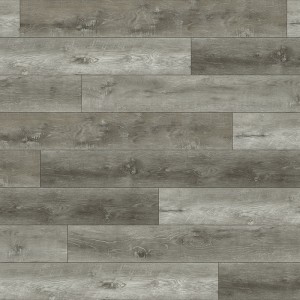 European Oak Spc Rigid Core Vinyl Flooring