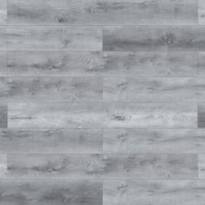 European Oak Spc Rigid Core Vinyl Flooring