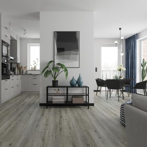 4mm Best Vinyl Flooring