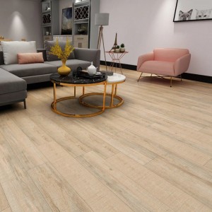 Waterproof Luxury Spc Flooring