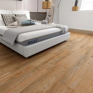 Waterproof Luxury Spc Flooring