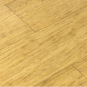 Natural Solid Bamboo Flooring