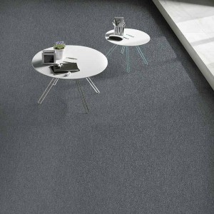 factory Outlets for Vinyl Flooring - Brown Hotel Carpet Tiles NA Series – DEDGE