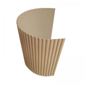 flexible wood wall panel