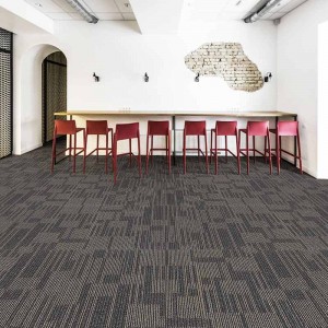 Office Carpet Tile PRH Series