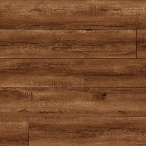 Recycled Vinyl Plank Flooring