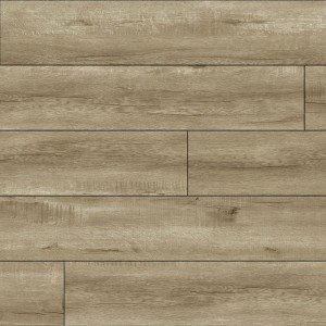 Recycled Vinyl Plank Flooring