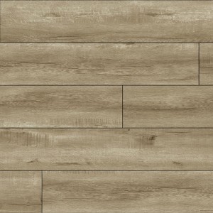 Recycled Vinyl Plank Flooring