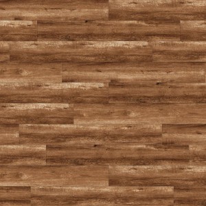 New Arrival China Bamboo Floor - Recycled Vinyl Plank Flooring – DEDGE