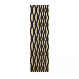 WOODEN SLAT ACOUSTIC PANEL–yixing