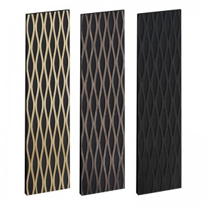 WOODEN SLAT ACOUSTIC PANEL–yixing