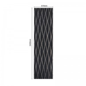 WOODEN SLAT ACOUSTIC PANEL–yixing