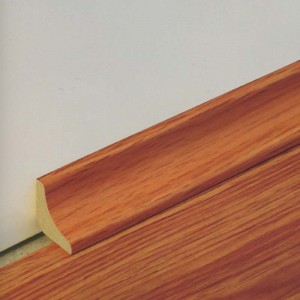 Good Quality Mdf Molding for Laminate Wooden Flooring