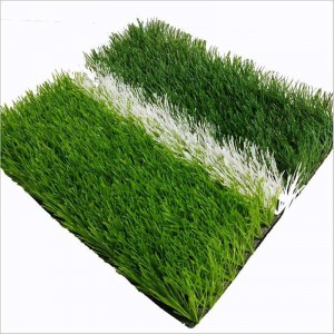 2021 wholesale price Bamboo Flooring 15mm - 50mm Football Artificial Grass – DEDGE