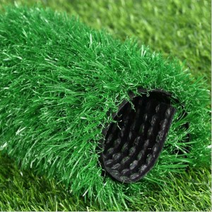 30mm Natural Green Artificial Turf