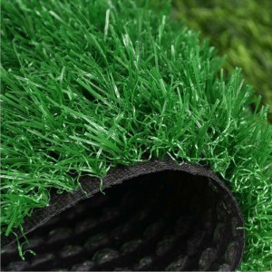 30mm Natural Green Artificial Turf