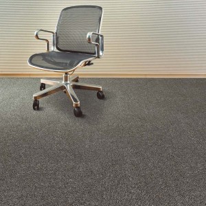 Fireproof Nylon Carpet tiles TH Series