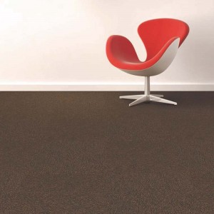 Fireproof Nylon Carpet tiles TH Series