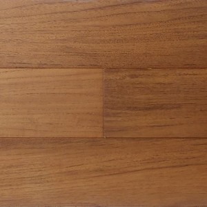 Unique Design Brush Oak Spc Wood Flooring