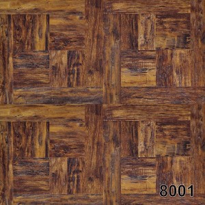 Timber Parquet Laminate Flooring