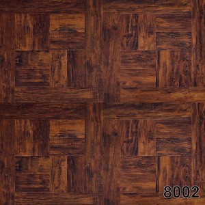 Timber Parquet Laminate Flooring