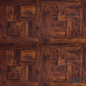 Timber Parquet Laminate Flooring